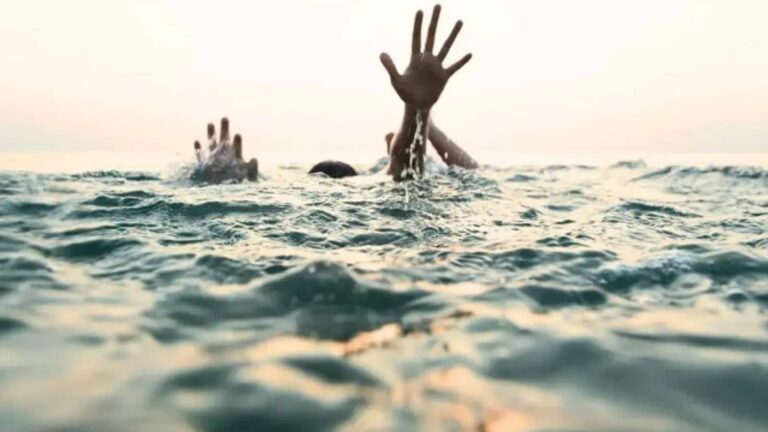 Dwarka Pond Accident: दिल्ली के द्वारका में बड़ा हादसा, गोल्फ कोर्स परिसर के तालाब में डूबने से 3 बच्चों की मौत