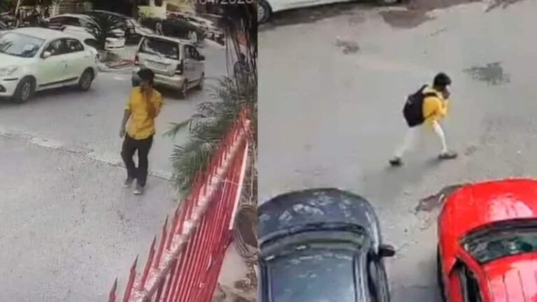 IRS Officer Daughter Murder: "मैंने कांड कर दिया..." IRS अधिकारी की बेटी की हत्या के बाद चचेरे भाई से बोला आरोपी राहुल