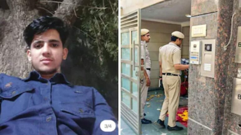 IRS Daughter Murder: गला घोंटने से पहले रेप और बेरहमी से की पिटाई! आईआरएस की बेटी के शरीर पर मिले कई निशान, दिल्ली हत्याकांड में चौंकाने वाला खुलासा