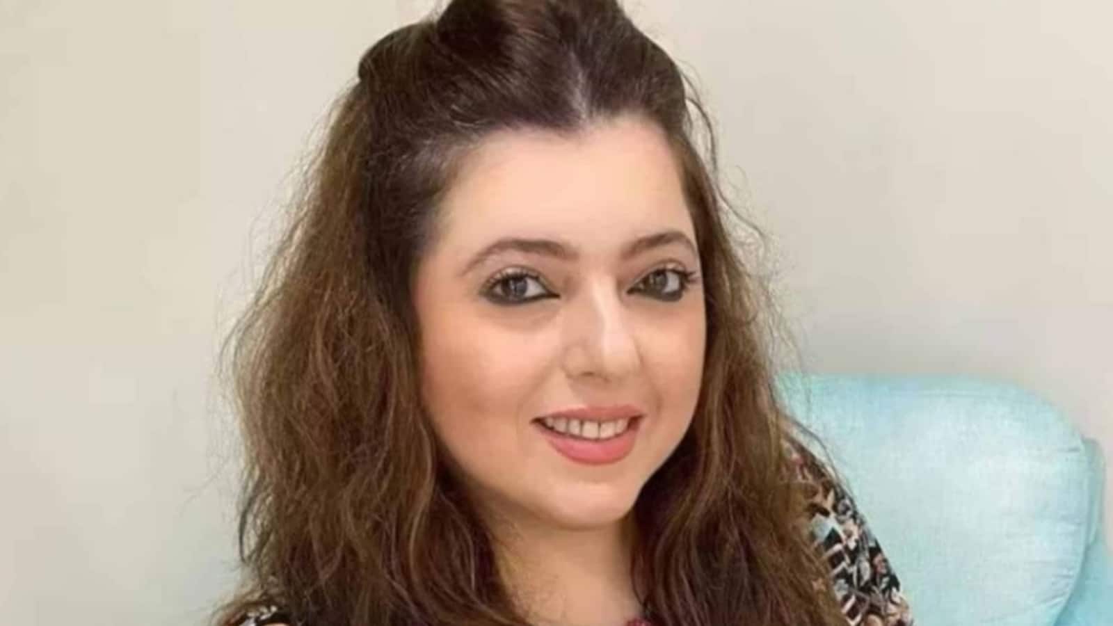 Delnaaz Irani:  राजीव पॉल संग हुए तलाक पर बोलीं डेलनाज़ ईरानी, 'मैंने तो शांति के लिए अपना हक भी छोड़ा'