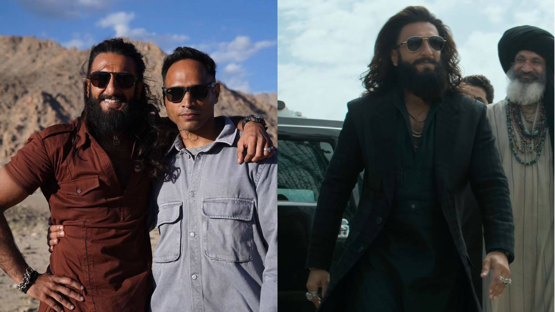 Dhurandhar: धुरंधर के 'हमजा' बनने के पीछे है शिव भक्ति! रणवीर सिंह के इंटेंस परफॉरमेंस का राज आया सामने