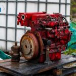 Q4 Results: इंजन बनाने वाली कंपनी का मुनाफा 20% बढ़ा, ₹110 का देगी डिविडेंड