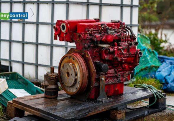 Q4 Results: इंजन बनाने वाली कंपनी का मुनाफा 20% बढ़ा, ₹110 का देगी डिविडेंड