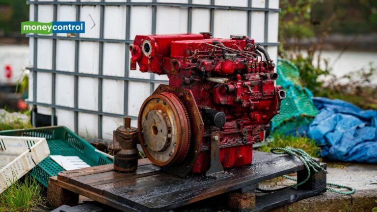 Q4 Results: इंजन बनाने वाली कंपनी का मुनाफा 20% बढ़ा, ₹110 का देगी डिविडेंड