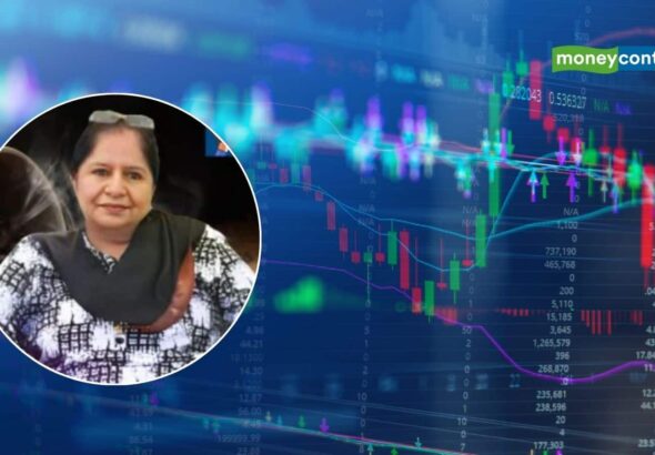 Dolly Khanna Portfolio: डॉली खन्ना ने इस मिडकैप स्टॉक पर लगाया दांव, जानिए आपको भी क्यों रखनी चाहिए नजर