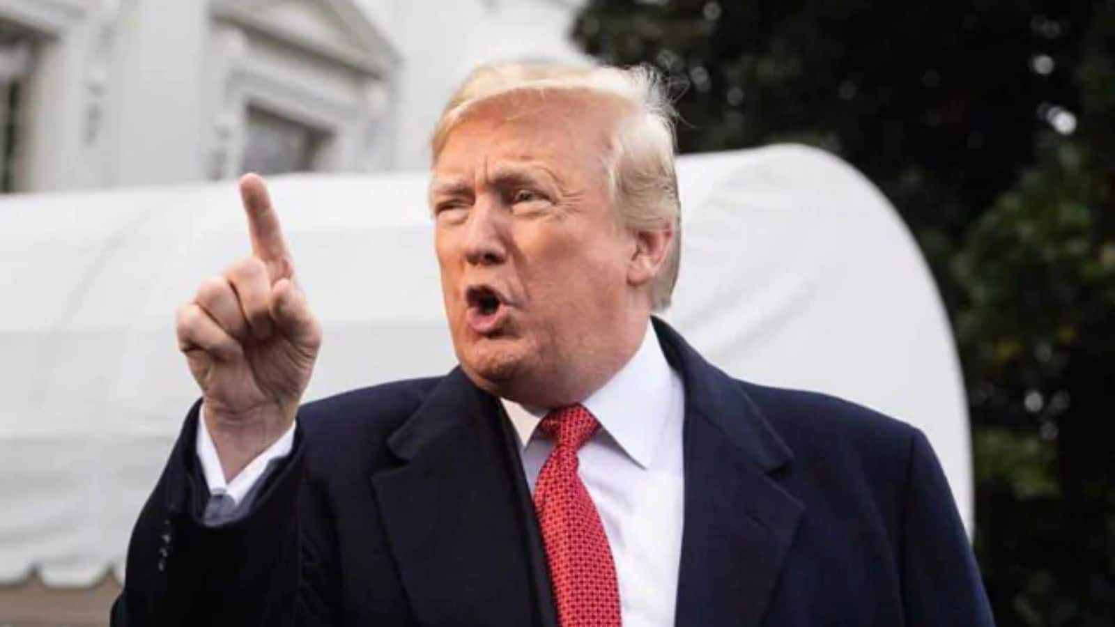 US Iran War: 'सिर्फ 48 घंटे बाकी हैं, उसके बाद आग बरसेगी' ट्रंप ने ईरान को याद दिलाई होर्मुज खोलने की अपनी डेडलाइन