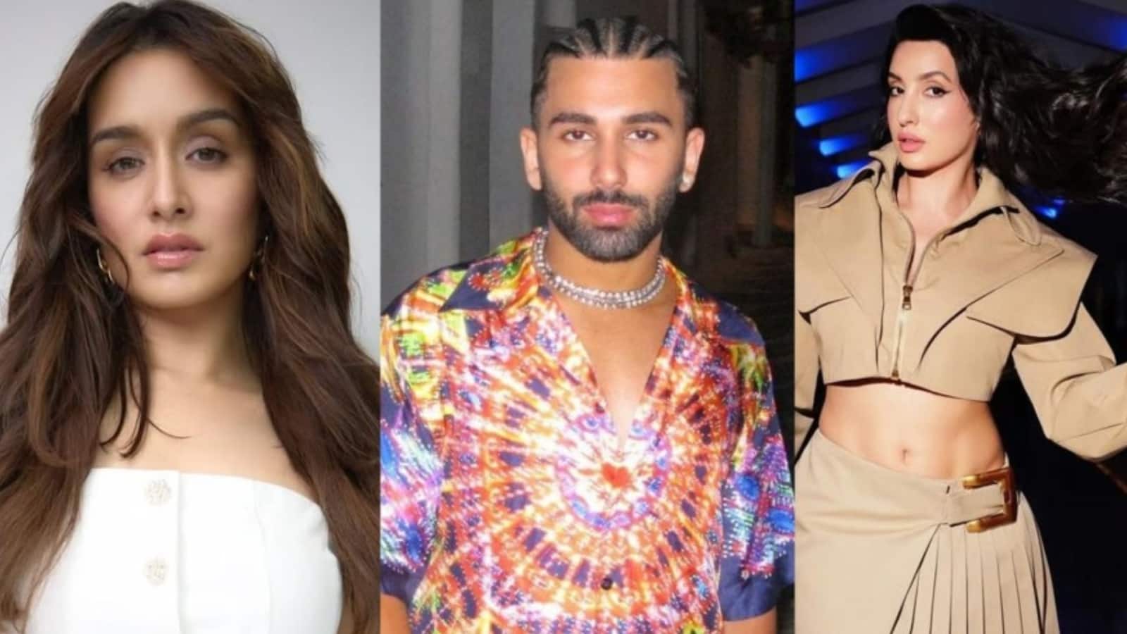 Mumbai Drug Case: मुंबई ड्रग्स मामले में आया नया मोड़, श्रद्धा कपूर, ओरी और नोरा फतेही के खिलाफ पुलिस को नहीं मिला सबूत