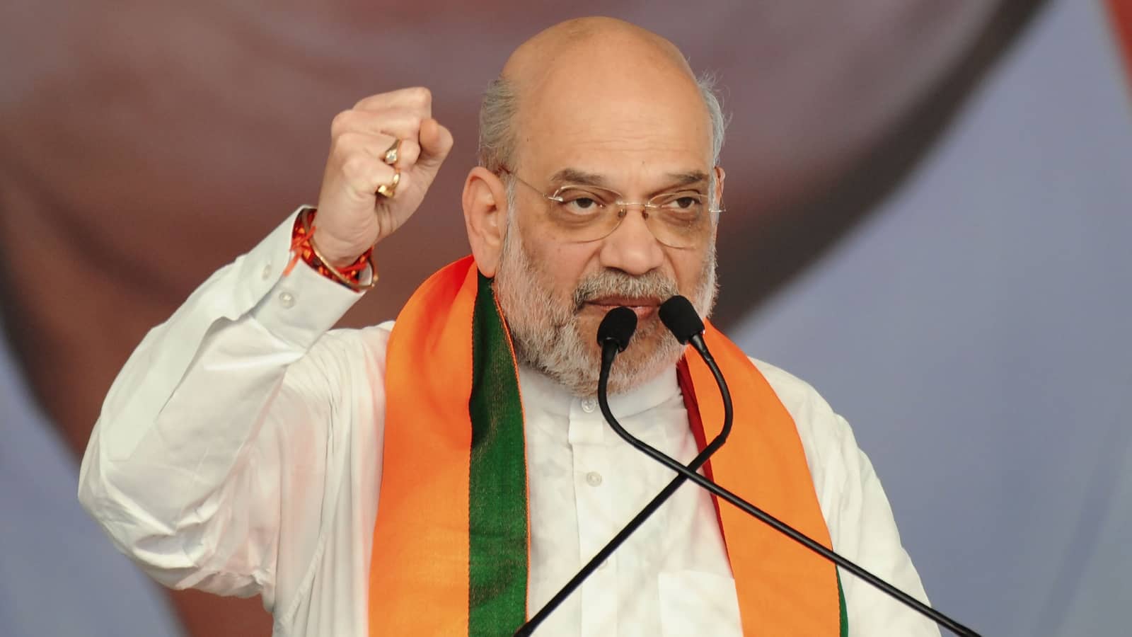 Amit Shah: "दीदी जा रही हैं, भाजपा आ रही है..." बंगाल चुनाव में 92% वोटिंग होने पर बोले अमित शाह