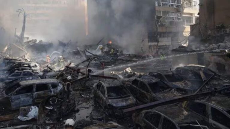 Israel Hezbollah Conflict: क्या नेतन्याहू रोकेंगे हिजबुल्लाह पर हमले? सीजफायर को लेकर इजरायल पर बढ़ा दबाव