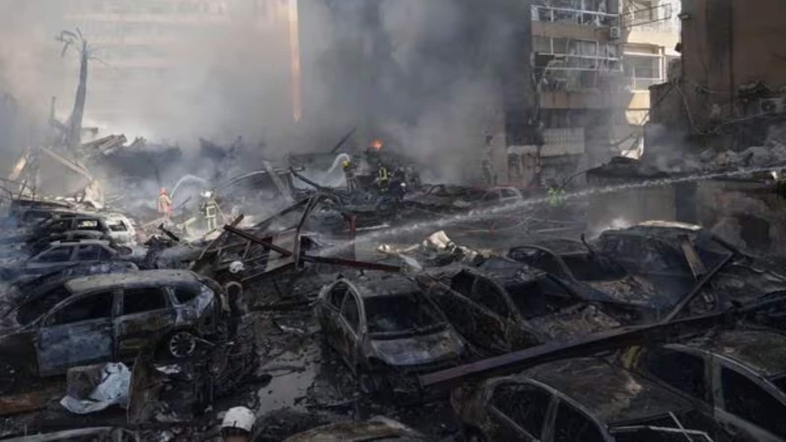 Israel Hezbollah Conflict: क्या नेतन्याहू रोकेंगे हिजबुल्लाह पर हमले? सीजफायर को लेकर इजरायल पर बढ़ा दबाव