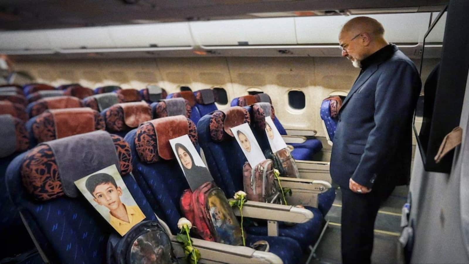 'मिनाब 168' की खून और दर्द से भरी यादें लेकर अमेरिका से बात करने इस्लामाबाद पहुंची ईरानी टीम!