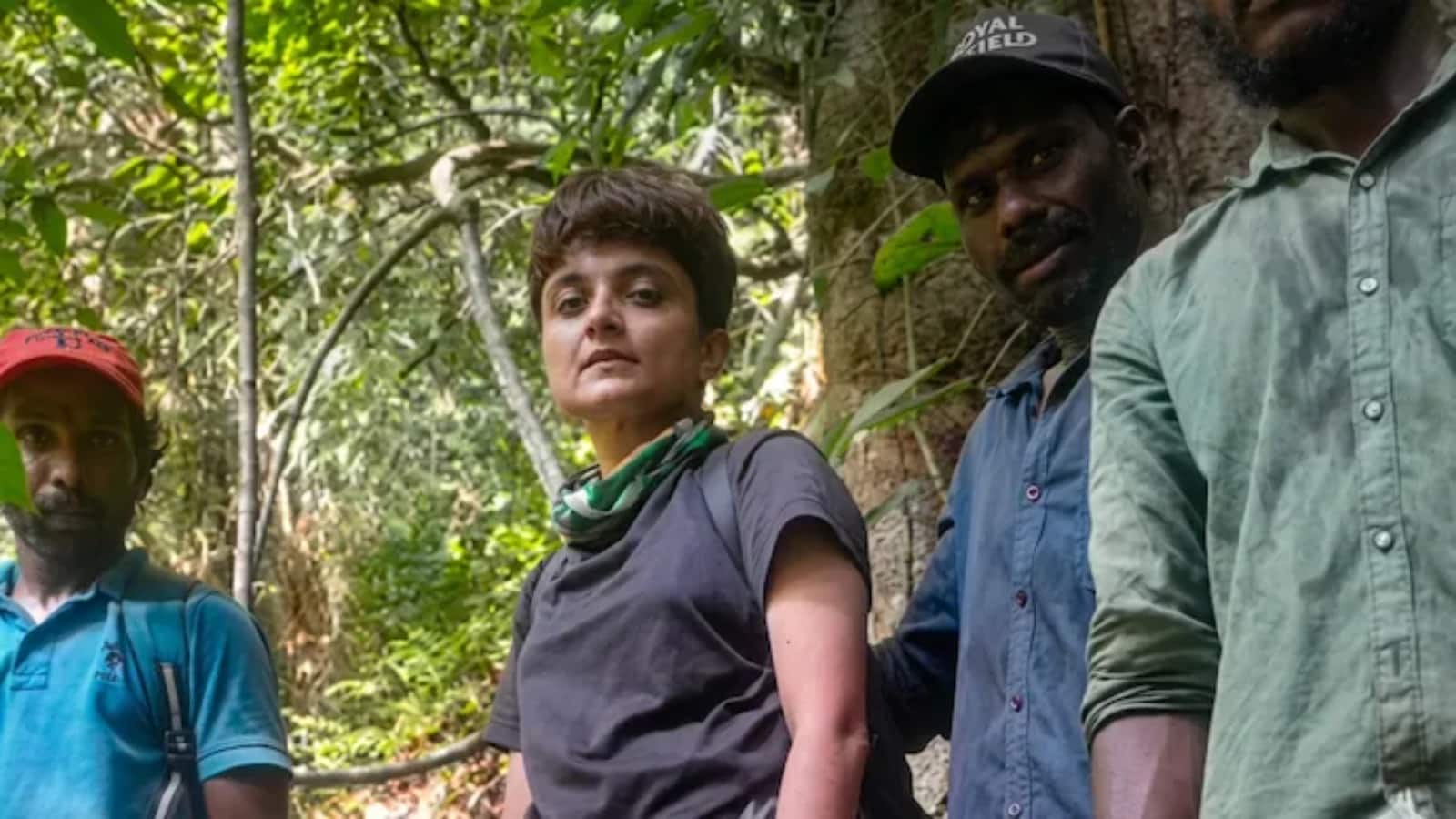 Kerala Woman Rescue: न इंटरनेट, न खाना, सिर्फ पानी की बोतल...जानें- महिला ने 4 दिन जंगल में कैसे गुजारे