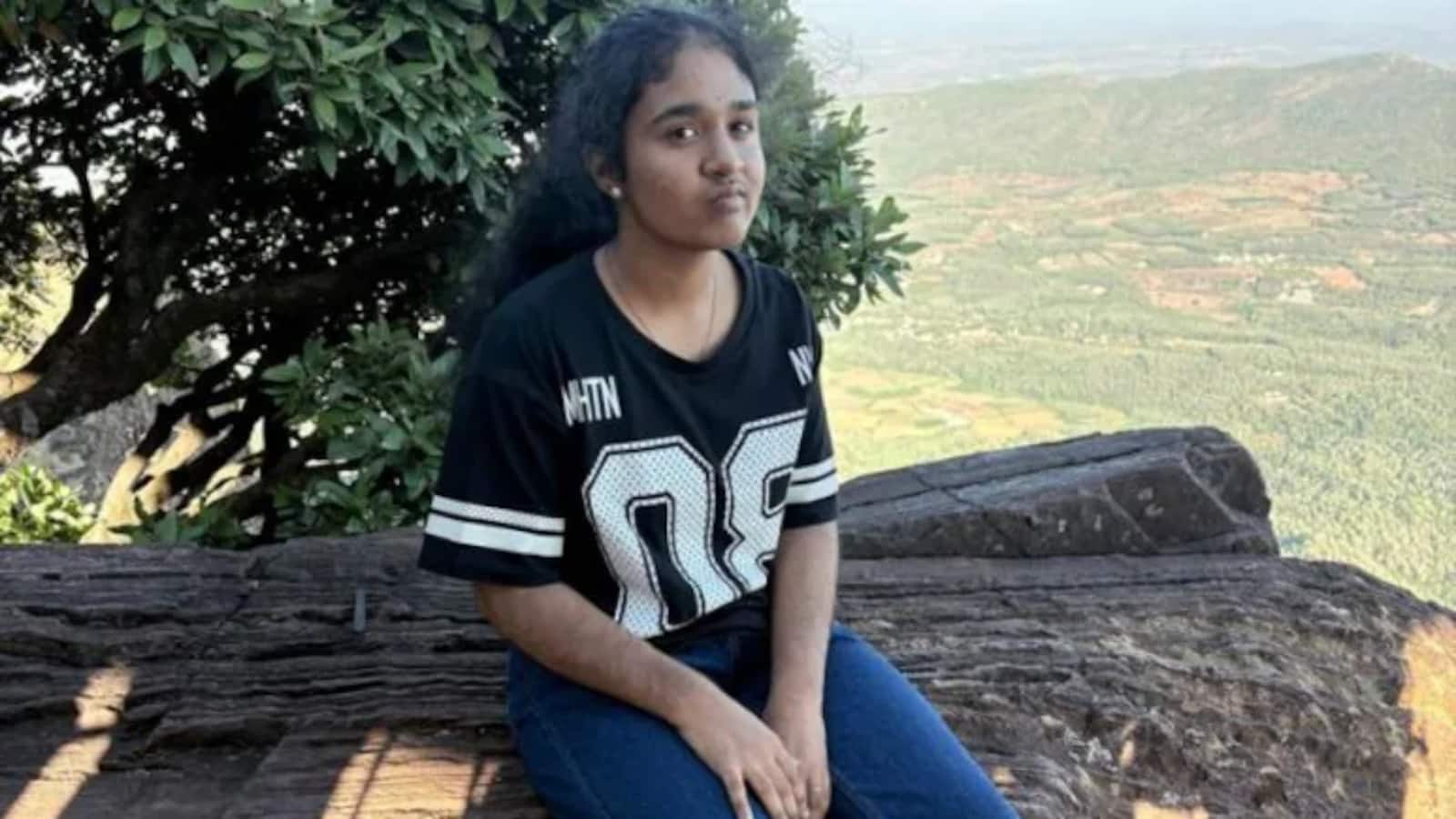 Karnataka Missing Girl Case: कर्नाटक में ट्रेकिंग के दौरान लापता हुई केरल की लड़की, चार दिन बाद मिला शव