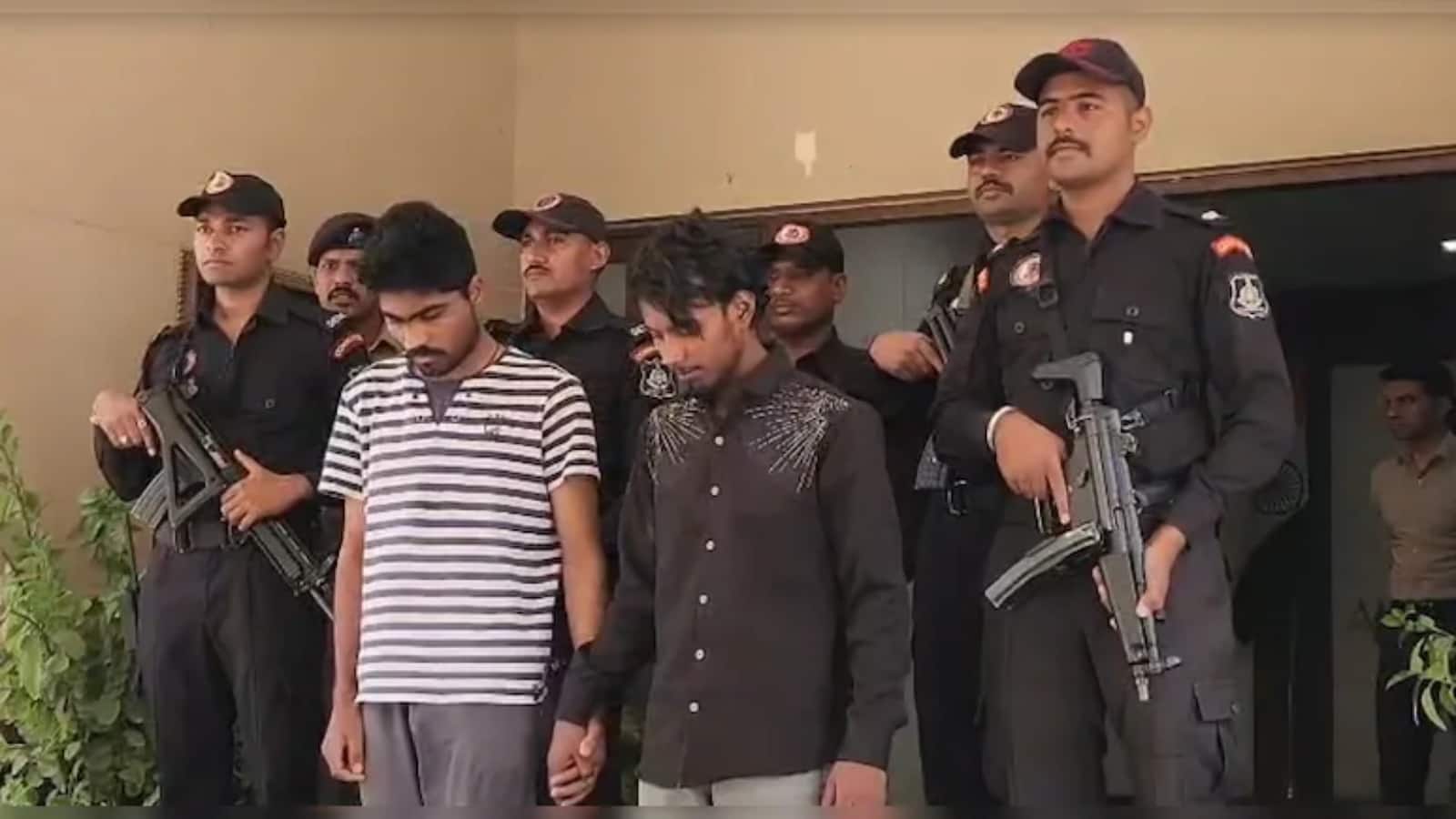 Gujarat ATS Action: गुजरात ATS का बड़ा एक्शन! ISIS से जुड़े लोगों को किया गिरफ्तार, निशाने पर थे RSS नेता