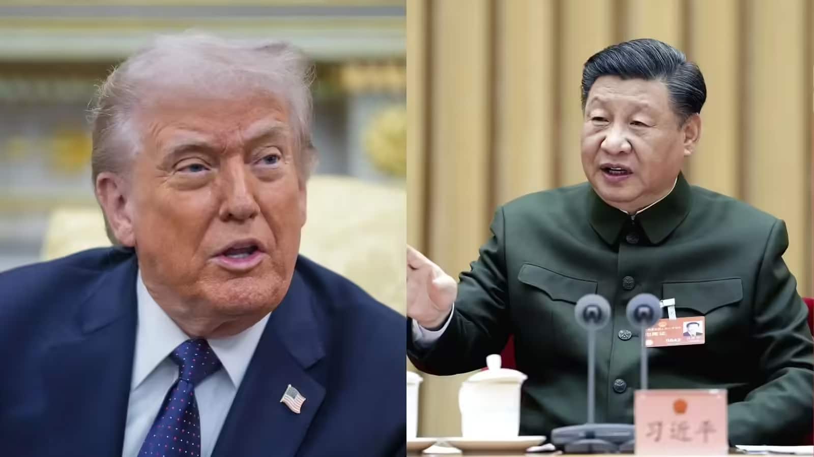 Strait of Hormuz Blockade: ‘हमारे मामले में दखल न दे’, होर्मुज नाकेबंदी पर चीन की अमेरिका को कड़ी चेतावनी