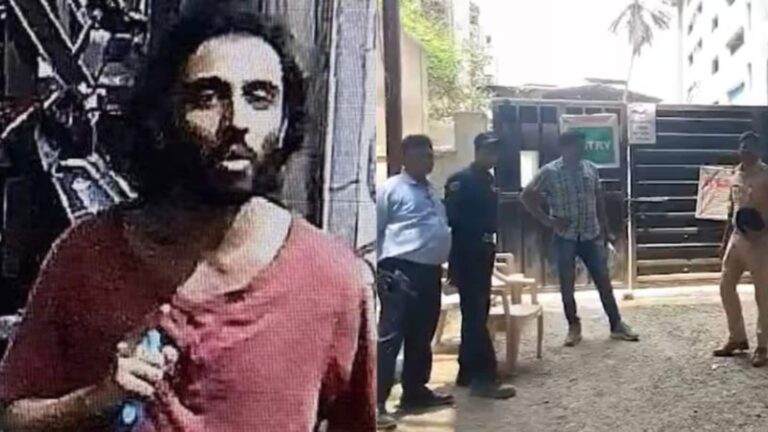 Mira Bhayander Attack Case: क्या तुम कलमा पढ़ सकते हो... मुंबई में राजकुमार मिश्रा को चाकू मारने से पहले क्या बोला था जुबैर?