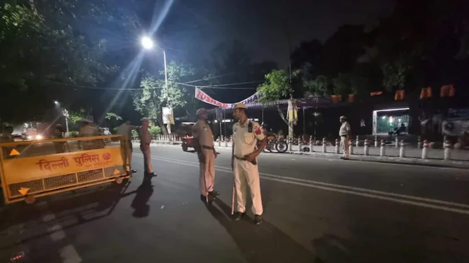 Delhi Murder Case: उधार न देना रिटायर्ड RBI कर्मचारी को पड़ा भारी, पति-पत्नी ने उतारा मौत के घाट