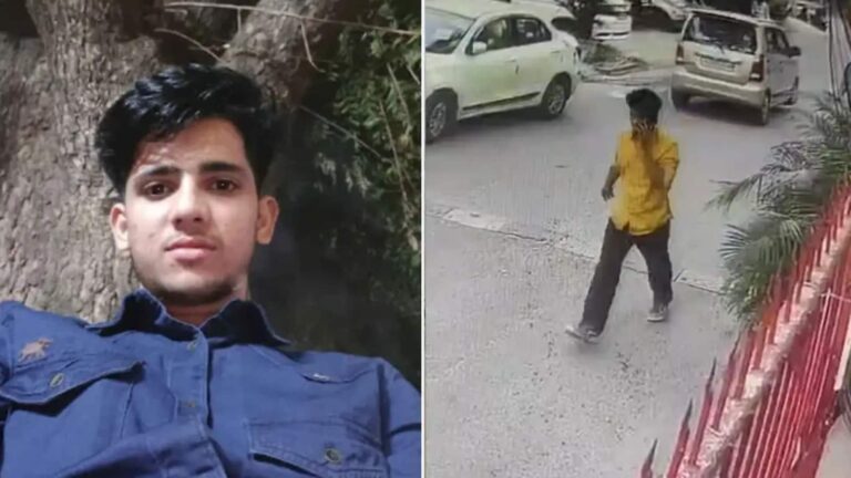 Delhi Murder Case: दिल्ली मर्डर केस में नया खुलासा, IRS अधिकारी की बेटी का कातिल गिरफ्तार