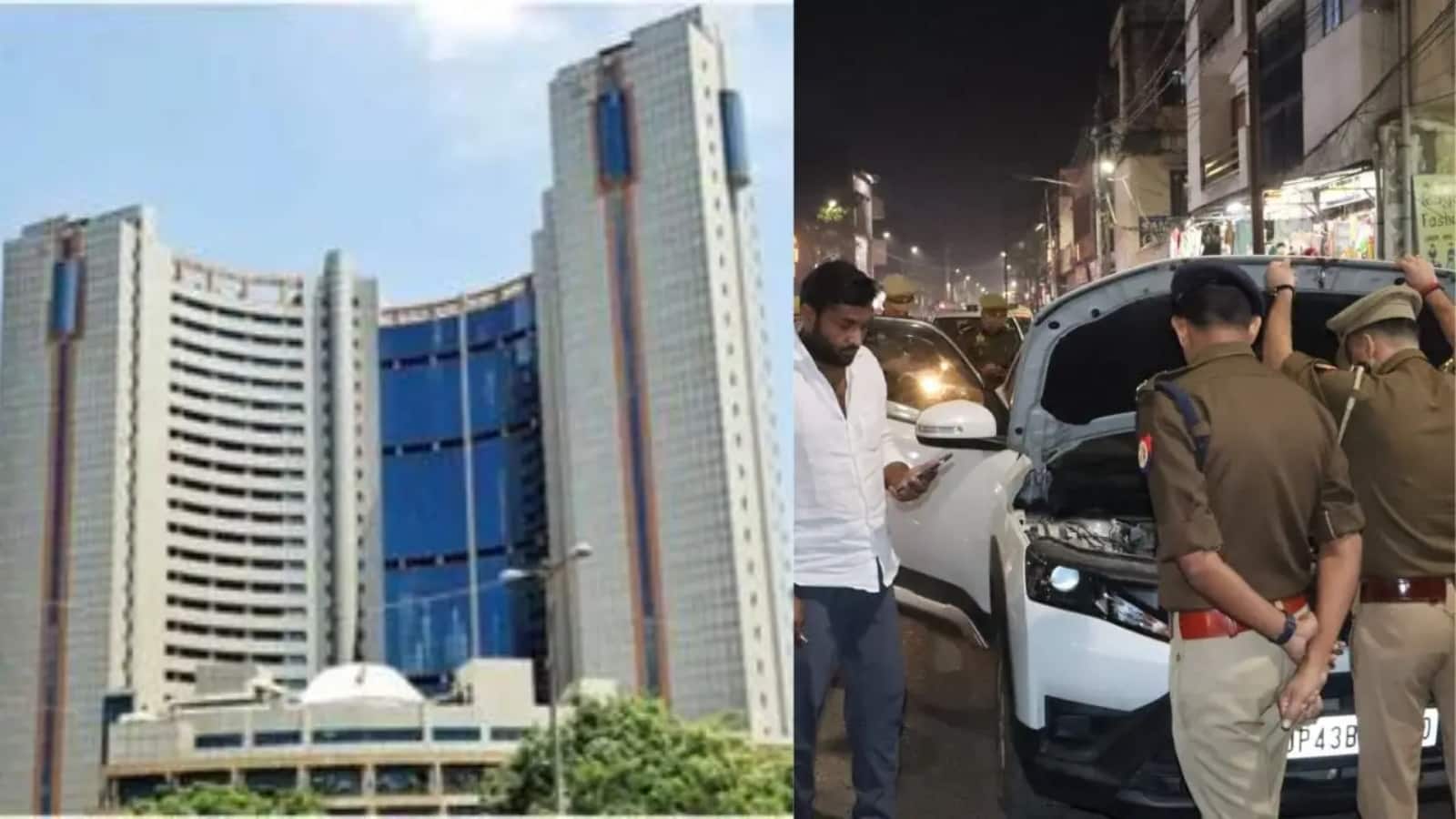 Delhi Mayor Office Threat: दिल्ली के मेयर ऑफिस को मिली बम से उड़ाने की धमकी, सुरक्षा एजेंसियां जाचं में जुटी