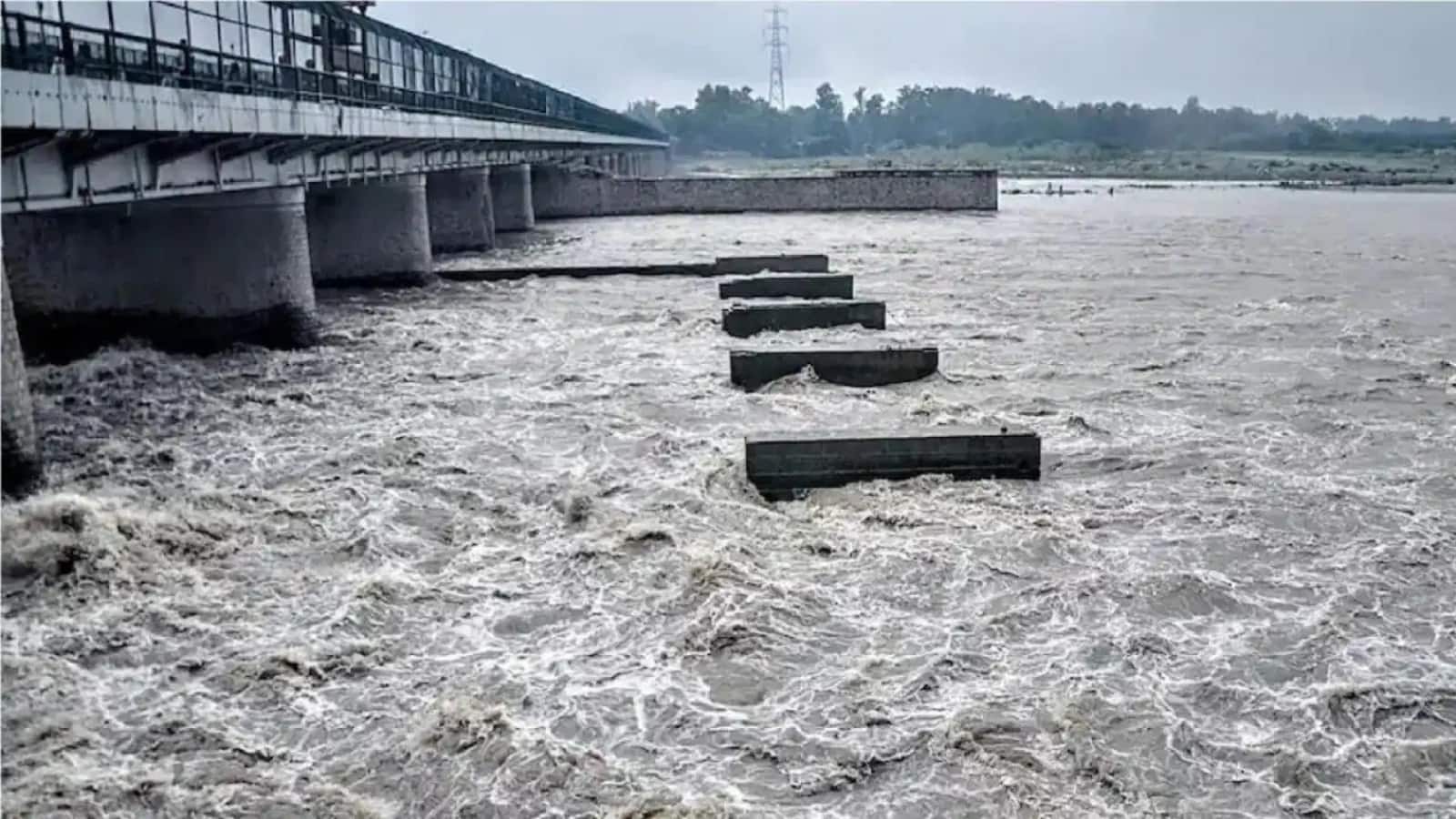 Delhi Yamuna Flood Wall: दिल्ली सरकार का बड़ा फैसला, यमुना किनारे बनेगी 4.7 KM लंबी ‘फ्लड प्रोटेक्शन वॉल’, इन इलाकों को होगा फायदा