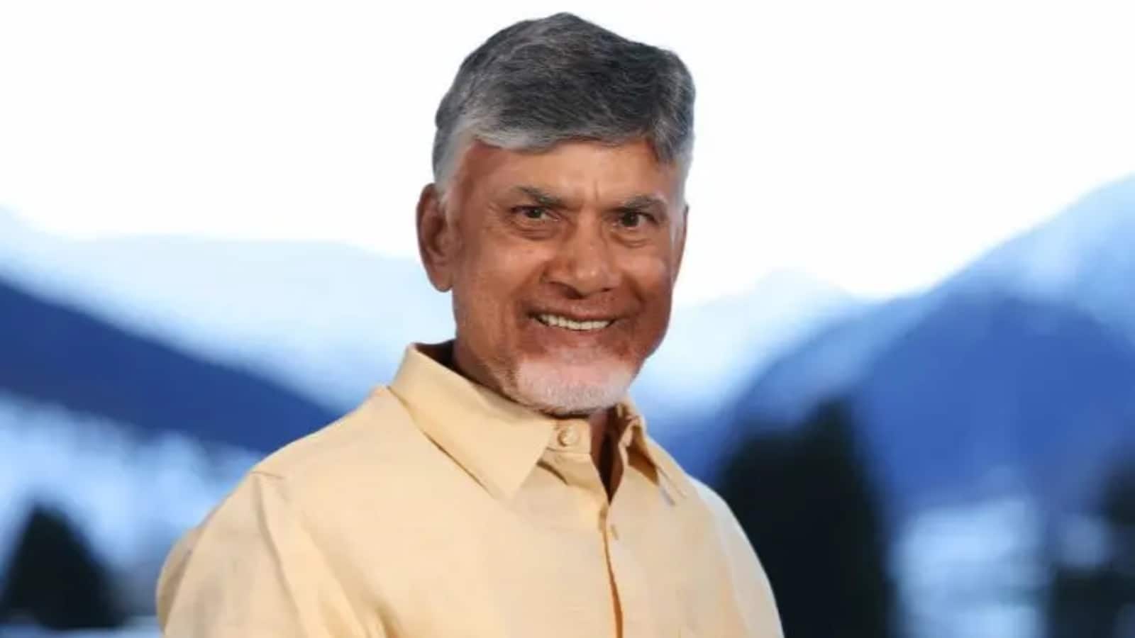 Andhra Pradesh New Capital: आंध्र प्रदेश की स्थाई राजधानी बनी अमरावती, CM चंद्रबाबू नायडू ने दी जानकारी