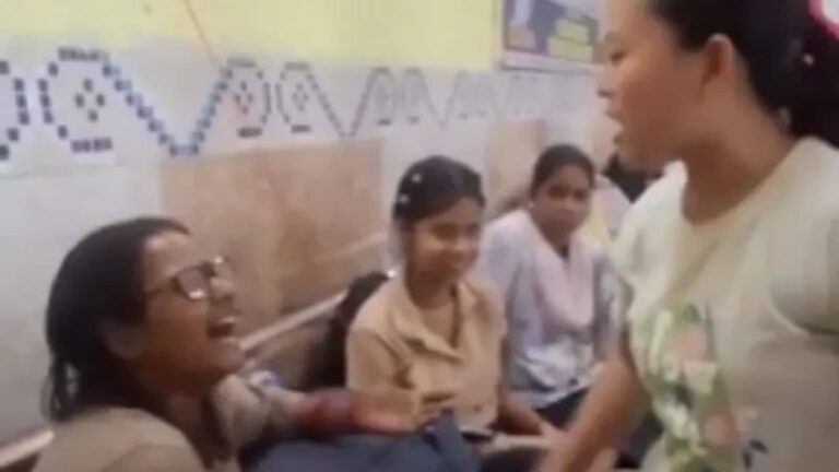 Arunachal Women Harassed: पटना में नस्लीय टिप्पणी से बवाल! अरुणाचल की महिलाओं को 'चिंकी- मोमो' कहकर किया गया अपमानित, वीडियो वायरल