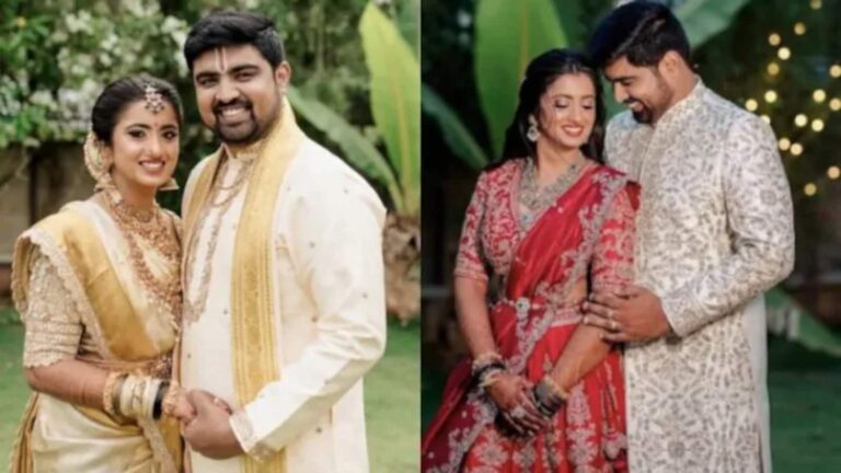 Bengaluru Murder: "पुलिस पूछे तो कहना हम दोस्त हैं": पत्नी की हत्या करने के बाद गर्लफ्रेंड को डॉक्टर ने किया मैसेज