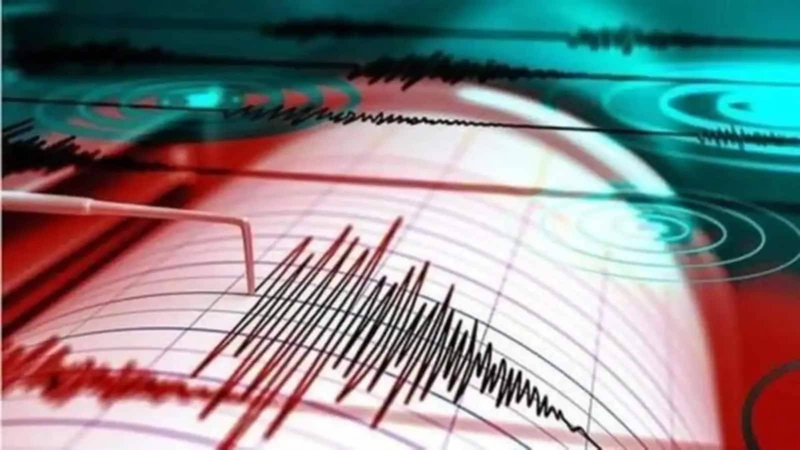 Manipur Earthquake Today: मणिपुर में सुबह-सुबह 5.2 तीव्रता का आया भूकंप, कई राज्यों तक महसूस किए गए झटके