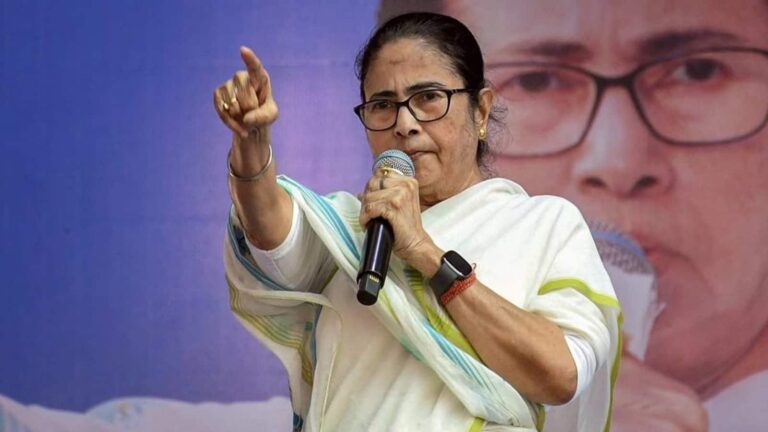 West Bengal Election: इन 110 सीटों पर एक महीने पहले टेंशन में थीं ममता बनर्जी, अब तस्वीर TMC के फेवर में कैसे, समझिए