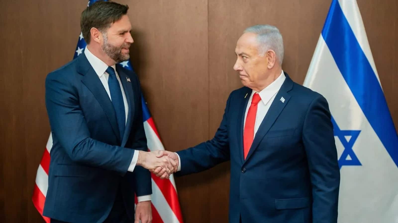 US Iran Talks Failure: नेतन्याहू के एक कॉल से बदला अमेरिका का रुख, ईरान का बड़ा दावा