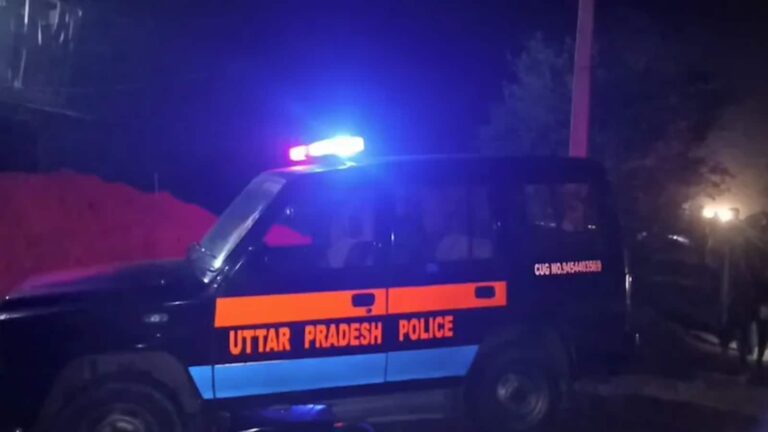 Ghaziabad Encounter: रेप-मर्डर के आरोपी को पुलिस ने किया ढेर, 4 साल की भतीजी को बनाया था शिकार