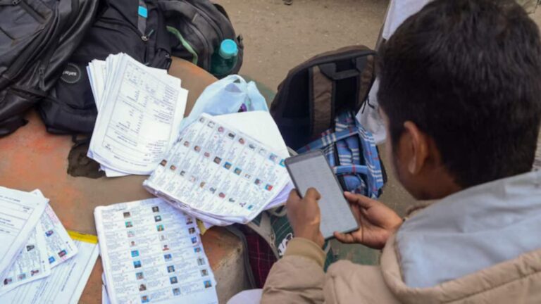 UP Voter List 2026: यूपी में आज जारी होगी फाइनल वोटर लिस्ट, जानें कैसे चेक करें अपना नाम