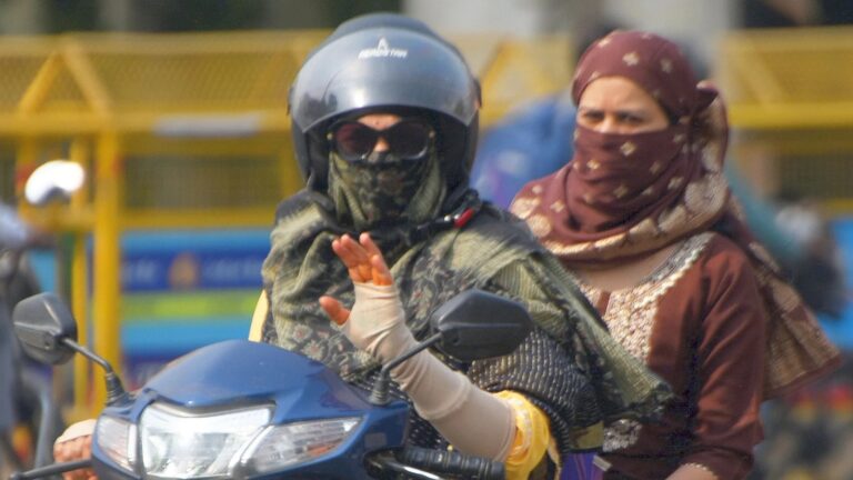 UP IMD Heat Wave And Rain Alert: यूपी के 60 जिलों में भयानक लू का अलर्ट, मौसम वैज्ञानिक ने बताया कब होगी बारिश