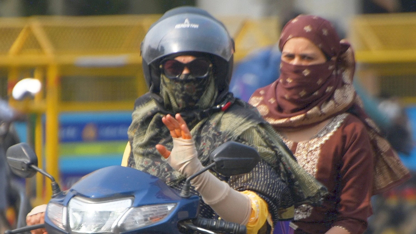 UP IMD Heat Wave And Rain Alert: यूपी के 60 जिलों में भयानक लू का अलर्ट, मौसम वैज्ञानिक ने बताया कब होगी बारिश