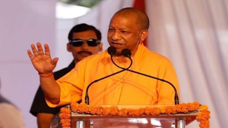 Yogi Adityanath: 'श्रमिकों के अधिकारों के साथ कोई समझौता नहीं, लेकिन...', नोएडा हिंसा पर सीएम योगी का बड़ा बयान
