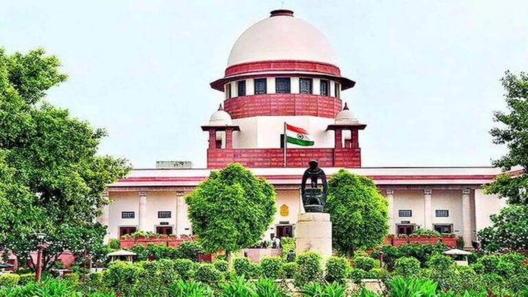 Supreme Court: नेताजी सुभाष चंद्र बोस को ‘राष्ट्रीय पुत्र’ घोषित करने की याचिका खारिज, सुप्रीम कोर्ट ने याचिकाकर्ता को लगाई फटकार
