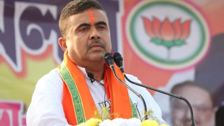 West Bengal Elections 2026: 'फर्जी वोटिंग के लिए 700 से ज्यादा आर्टिफिशियल फिंगर लेकर आई TMC', सुवेंदु अधिकारी के इस दावे से मचा बवाल