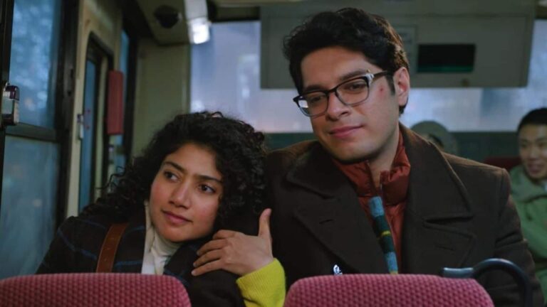 Ek Din Trailer Out: दुनिया को भूलीं साई पल्लवी, पर याद रहा सिर्फ जुनैद का चेहरा... 'एक दिन' के ट्रेलर ने चुराया फैंस का दिल