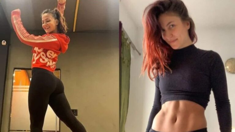 Elli AvrRam: साउथ इंडस्ट्री की मुरीद हुईं एली अवराम, बोलीं-वहां पर ज्यादा बेहतर तरीके से होता है काम