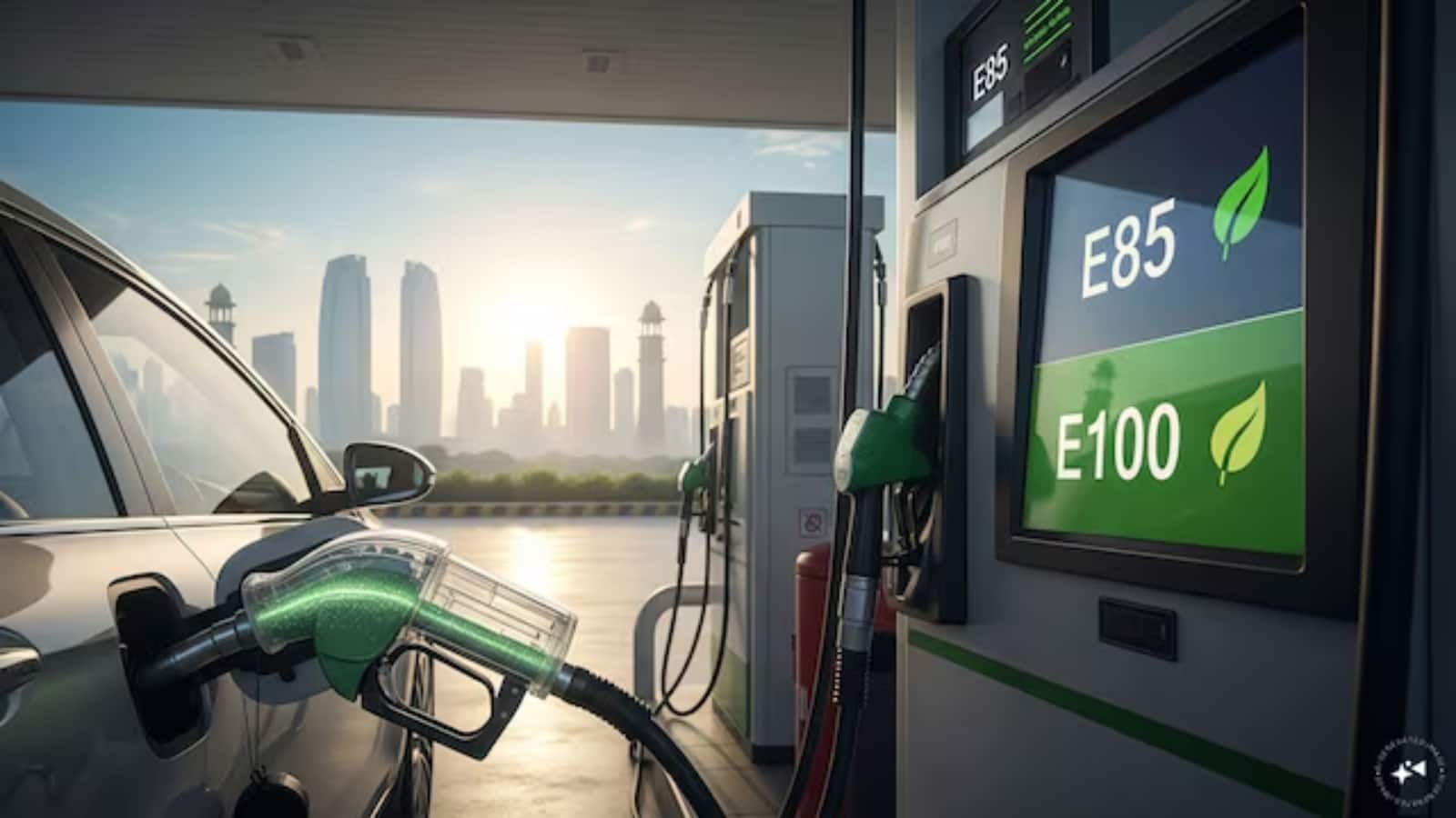 India Auto Fuel Rules: अब गाड़ियों में चलेगा 100% एथेनॉल? सरकार ने ड्राफ्ट जारी कर दिए संकेत