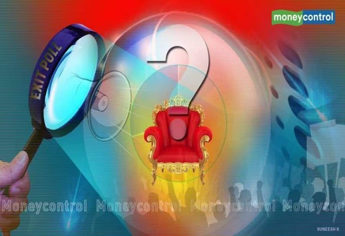 Exit Poll: बंगाल से लेकर असम तक...किसकी बनेगी सरकार? फलोदी सट्टा बाजार के आंकड़ों ने सबको चौंकाया