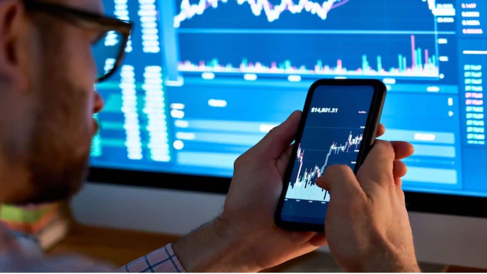 FII Inflows: शेयर बाजार में विदेशी निवेशकों का 'हाहाकार', मार्च में बेचे ₹1.17 लाख करोड़ के शेयर; बैंकिंग सेक्टर से अकेले ₹60,000 करोड़ साफ