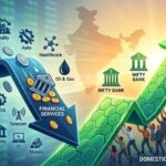 नहीं थम रहा FIIs की बिकवाली का सिलसिला, अप्रैल में हुई ₹35000 करोड़ की निकासी; फिर भी शेयर बाजार ने भरी 'ऊंची उड़ान'