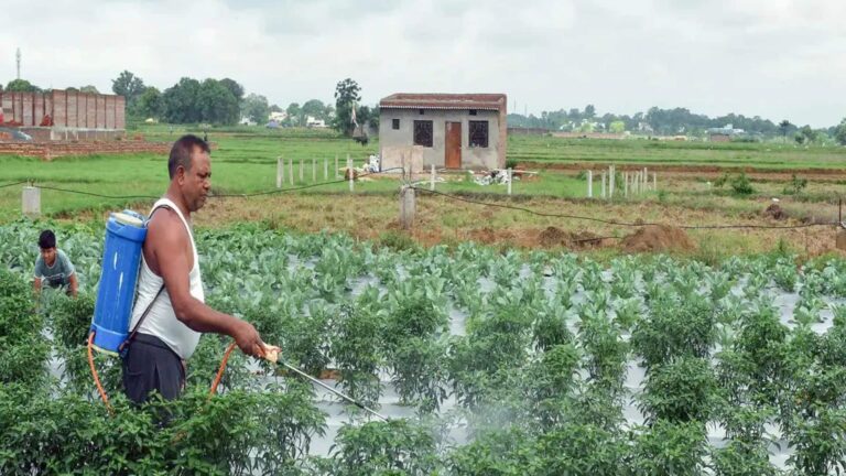 Monsoon 2026: कमजोर मानसून आपके घर का बजट बिगाड़ने को तैयार, इस नई रिपोर्ट ने पूरा कैलकुलेशन दे दिया!