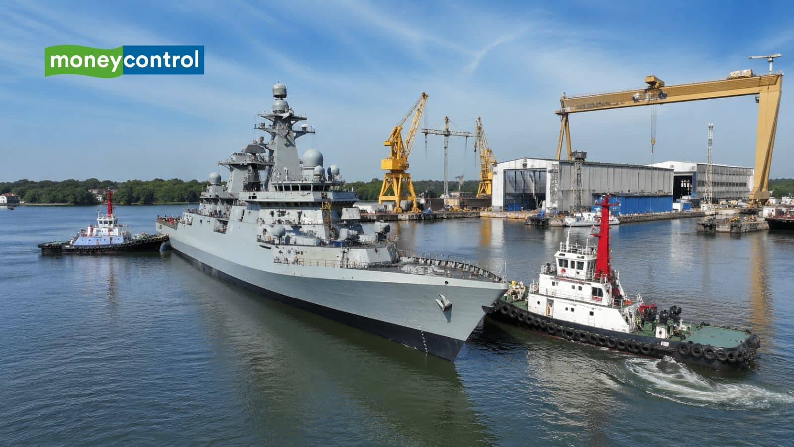 Q4 Results: सरकारी डिफेंस कंपनी का मुनाफा 24% बढ़ा, हर शेयर पर देगी ₹6.70 का डिविडेंड