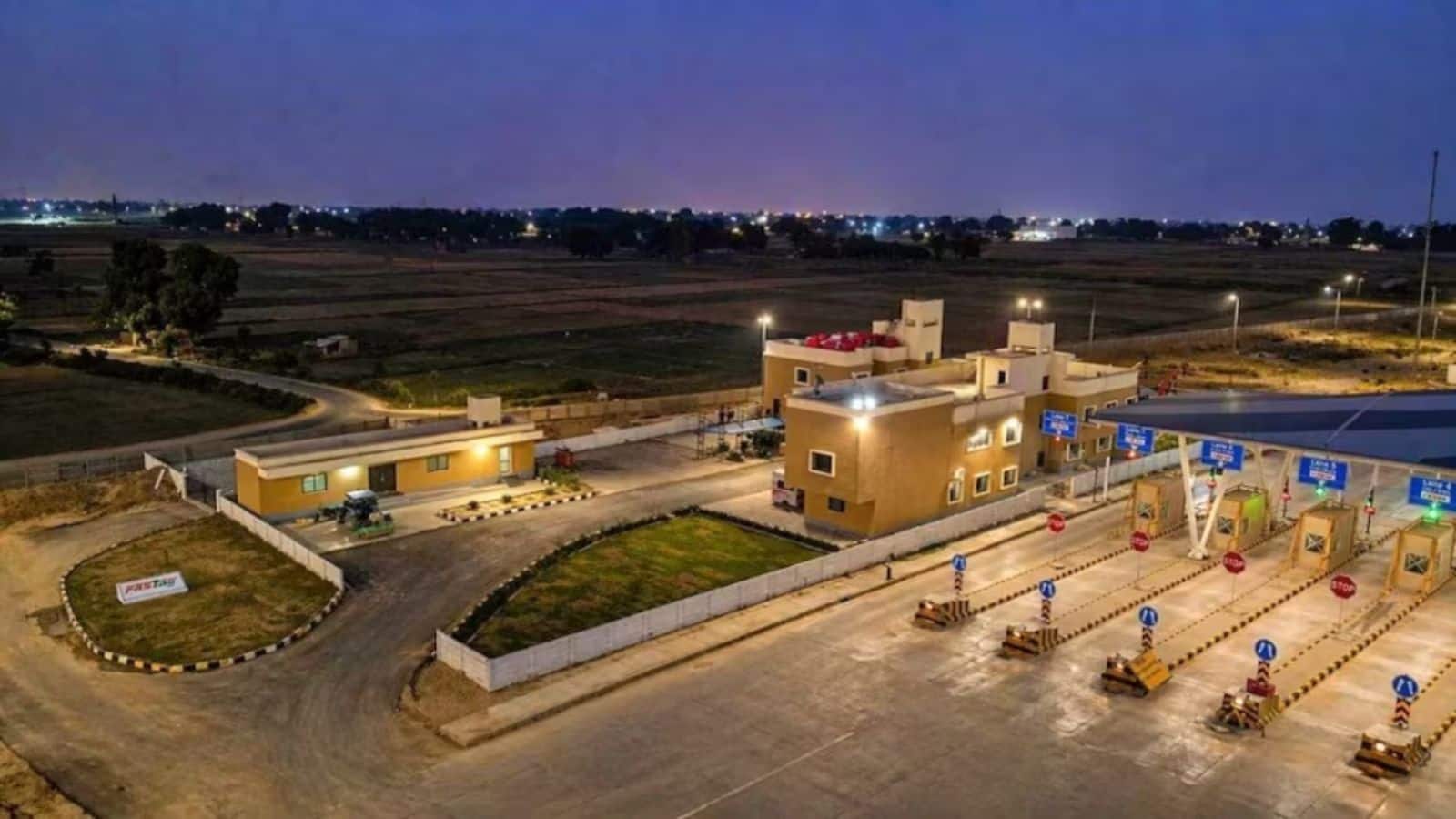 Ganga Expressway: अब मेरठ से प्रयागराज सिर्फ 6-7 घंटे में, लेकिन Toll भी लगेगा तगड़ा!