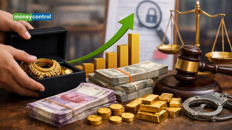 क्या होती है गोल्ड ओवरड्राफ्ट सर्विस? जानिये ये कैसे Gold लोन से अलग, ये हैं इसके फायदे