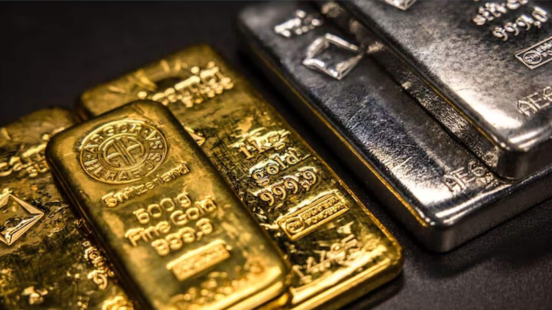 Gold-Silver On Akshay Tritiya: सोना चमका, चांदी दहाड़ी... अक्षय तृतीया पर निवेशकों की चांदी ही चांदी! क्या अब भी है निवेश का सही मौका?