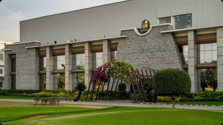 Granules India Q4 Results: मजबूत ऑपरेटिंग परफॉर्मेंस के बाद स्टॉक रिकॉर्ड ऊंचाई पर, मुनाफा 32% बढ़ा