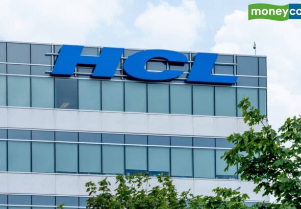 HCLTech Q4 results: आईटी कंपनी को ₹4488 करोड़ का मुनाफा, ₹24 का देगी डिविडेंड